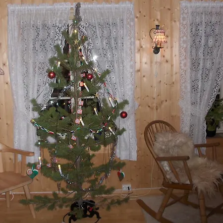 Appartamento Houmbgaarden Røros