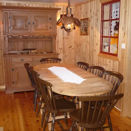 Apartmán Houmbgaarden