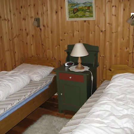 Apartmán Houmbgaarden