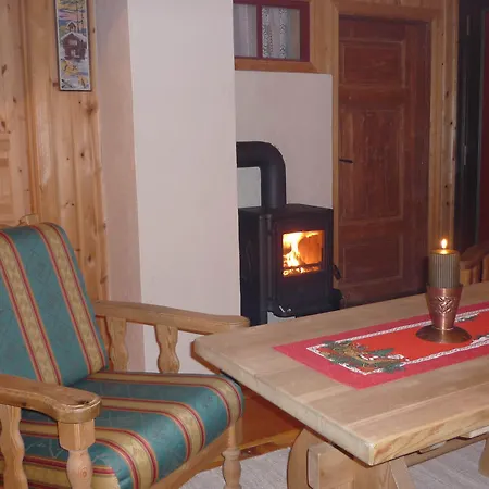Houmbgaarden Røros
