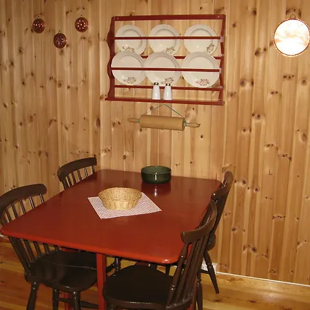 Apartmán Houmbgaarden *