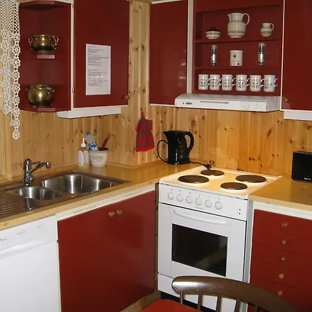 Apartmán Houmbgaarden