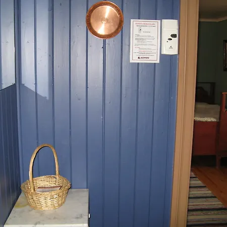 Apartmán Houmbgaarden *