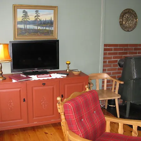 Houmbgaarden Røros