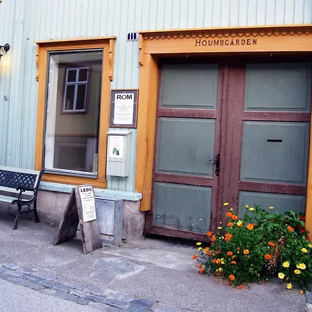 Appartamento Houmbgaarden Røros
