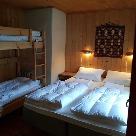 Houmbgaarden Apartmán
