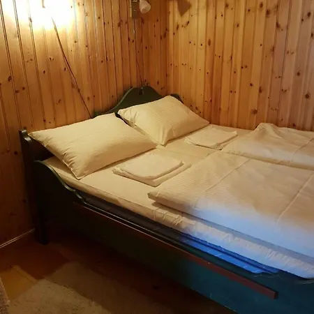 Houmbgaarden Røros