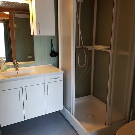 Houmbgaarden Apartmán *