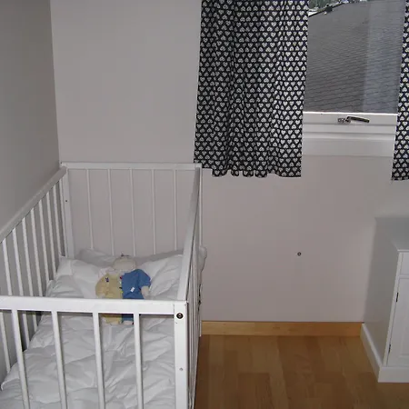 Lejlighed Houmbgaarden Røros