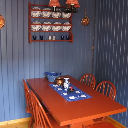 Lejlighed Houmbgaarden Røros