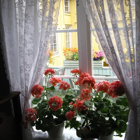 Lejlighed Houmbgaarden Røros