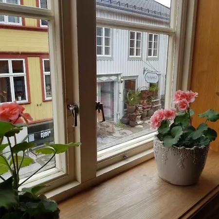 Lejlighed Houmbgaarden