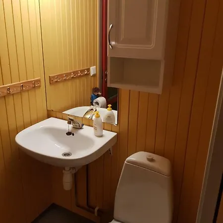Houmbgaarden Røros